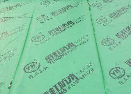 自粘強力交叉膜 自粘強力交叉膜