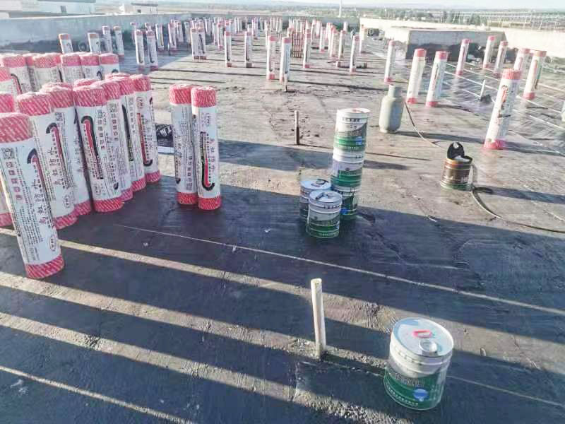 蘭州屋面防水 蘭州屋面防水