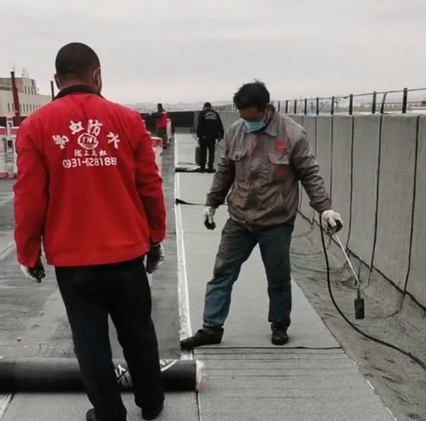 蘭州屋面防水工程施工 蘭州屋面防水工程施工